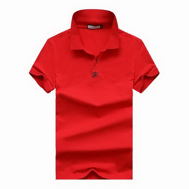 Gucci short lapel T man 2022-5-28-084